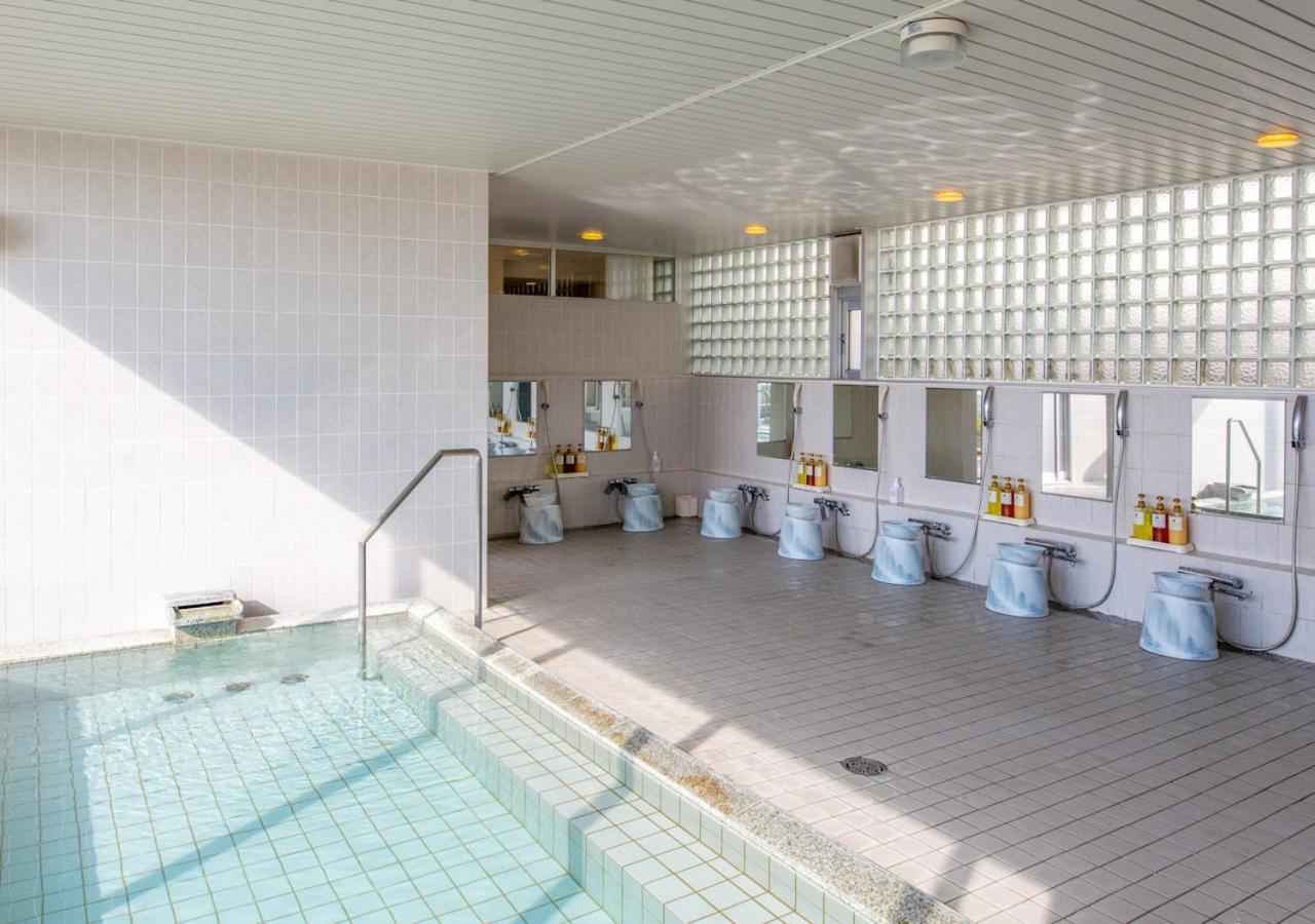 Setouchi Kojima Hotel Kurashiki Exterior foto